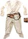 KOSTIUM REY STAR WARS GWIEZDNE WOJNY S 3