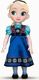 Disney Disney Animators Lalka młoda Elza z Krainy Lodu 42cm 3