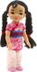 Disney Disney Animators Lalka młoda Mulan 42cm 4