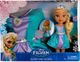 Jakks Pacific Lalka Elsa + sukienka dla dziecka Kraina Lodu 2
