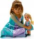 Jakks Pacific Lalka Elsa + sukienka dla dziecka Kraina Lodu 5