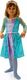 Jakks Pacific Lalka Elsa + sukienka dla dziecka Kraina Lodu 7