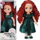 Disney Disney Animators Lalka młoda Merida 42cm 1