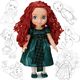 Disney Disney Animators Lalka młoda Merida 42cm 3