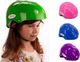 Cogio Kids Italy Kask rowerowy dziecięcy fioletowy r. XS-S 1