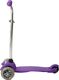 Hulajnoga Cogio Kids Italy HULAJNOGA MODEL MINI 3 KOŁOWA COGIO KIDS ITALY H1 FIOLETOWA uniwersalny 2