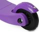 Hulajnoga Cogio Kids Italy HULAJNOGA MODEL MINI 3 KOŁOWA COGIO KIDS ITALY H1 FIOLETOWA uniwersalny 6