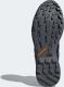 Buty trekkingowe męskie Adidas Buty męskie Terrex Swift R2 Mid Gtx Gore-Tex czarne r. 43 1/3 (AC7771) 4