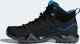 Buty trekkingowe męskie Adidas Buty męskie Terrex Swift R2 Mid Gtx Gore-Tex czarne r. 43 1/3 (AC7771) 7