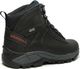 Buty trekkingowe męskie Merrell Vego Mid Leather Wp czarne r. 44 (J311538C) 1