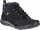 Buty trekkingowe męskie Merrell Buty męskie Annex Recruit Mid Wp czarne r. 44 (J95163) 1