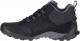 Buty trekkingowe męskie Merrell Buty męskie Annex Recruit Mid Wp czarne r. 44 (J95163) 3