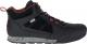 Buty trekkingowe męskie Merrell Buty męskie Burnt Rock Mid Wp czarne r. 42 (J91741) 1