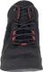 Buty trekkingowe męskie Merrell Buty męskie Burnt Rock Mid Wp czarne r. 42 (J91741) 2