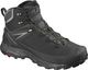 Buty trekkingowe męskie Salomon Buty męskie X Ultra Mid Winter Cs Wp czarne r. 43 1/3 (404795) 1
