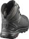 Buty trekkingowe męskie Salomon Buty męskie X Ultra Mid Winter Cs Wp czarne r. 43 1/3 (404795) 2