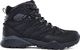 Buty trekkingowe męskie The North Face Buty męskie Hedgehog Hike II Mid Gtx czarne r. 41 (T92YB4KU6) 1