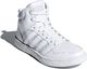 Adidas Buty męskie Cf Super Hoops Mid Cloudfoam białe r. 42 2/3 (DA9900) 3