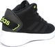 Adidas Buty męskie Neo Cloudfoam Cf Refresh czarne r. 42 2/3 (BB9907) 1