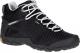 Buty trekkingowe męskie Merrell Buty męskie Chameleon 7 Storm Mid Gtx Gore-Tex czarne r. 43.5 (J38559) 1