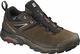 Buty trekkingowe męskie Salomon Buty męskie X Ultra 3 Ltr Gtx brązowe r. 49 1/3 (404785) 1