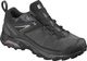 Buty trekkingowe męskie Salomon Buty męskie X Ultra 3 Ltr Gtx Gore-Tex czarne r. 49 1/3 (404784) 1