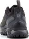 Buty trekkingowe męskie Salomon Buty męskie X Ultra 3 Ltr Gtx Gore-Tex czarne r. 49 1/3 (404784) 6