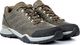 Buty trekkingowe męskie The North Face Buty męskie Hedgehog Hike II Gtx oliwkowe r. 43 (T939HZ4DD) 1