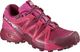 Salomon Buty damskie Speedcross Vario 2 Gtx Gore-tex różowe r. 37 1/3 (401256) 1
