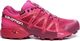 Salomon Buty damskie Speedcross Vario 2 Gtx Gore-tex różowe r. 37 1/3 (401256) 2