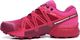 Salomon Buty damskie Speedcross Vario 2 Gtx Gore-tex różowe r. 37 1/3 (401256) 4