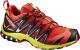 Salomon Buty męskie XA PRO 3D czerwone r. 46 2/3 (392517) 1