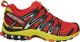 Salomon Buty męskie XA PRO 3D czerwone r. 46 2/3 (392517) 1