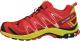 Salomon Buty męskie XA PRO 3D czerwone r. 46 2/3 (392517) 2