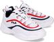Fila Fila Ray Low - Sneakersy Damskie - 1010562.150 36 1
