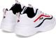 Fila Fila Ray Low - Sneakersy Damskie - 1010562.150 36 1