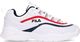 Fila Fila Ray Low - Sneakersy Damskie - 1010562.150 36 4