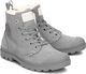Buty trekkingowe damskie Palladium Palladium Pampa Hi - Trapery Damskie - 95982-055-M 41 1
