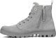 Buty trekkingowe damskie Palladium Palladium Pampa Hi - Trapery Damskie - 95982-055-M 41 4