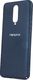 Oppo OPPO etui plecki do RX17 Pro niebieskie uniwersalny 1
