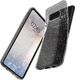 Spigen Nakładka Liquid Crystal Glitter do Samsung Galaxy S10e przezroczysta 6