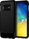 Spigen Nakładka Neo Hybrid do Samsung Galaxy S10e czarna 1