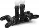 Hama podwójna stacja ładująca “4-Way” do padów PS4 / PS VR 6