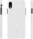 Mercury Mercury Jelly Case G975 S10 Plus biały /white 1