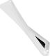 Mercury Mercury Jelly Case G975 S10 Plus biały /white 3