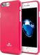 Mercury Mercury Jelly Case G975 S10 Plus różowy /hotpink 1