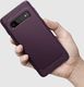 Ringke Ringke Onyx wytrzymałe etui pokrowiec Samsung Galaxy S10 Plus czarny (OXSG0016-RPKG) uniwersalny 8