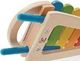 Hape HAPE Zestaw rytmiczny czerwony uniw 1