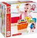 Hape HAPE Muzyczne pudełka uniw 1