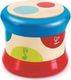 Hape HAPE Dziecięcy bębenek do zabawy uniw 2